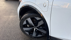 Renault Megane E-Tech EV60 160kW Techno 60kWh Optimum Charge 5dr Auto Electric Hatchback